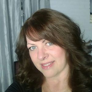 Meet your Posher, Cheryl